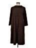 J. McLaughlin Brown Casual Dress Size M - photo 1