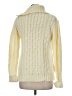 Assorted Brands Ivory Pullover Sweater Size M - photo 2