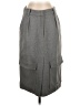 Modern Citizen Gray Formal Skirt Size S - photo 1