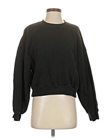 AGOLDE Sweatshirt (view 1)