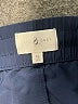 Lou & Grey Solid Blue Board Shorts Size XL - photo 3