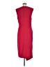 Pinko Solid Red Cocktail Dress Size 10 - photo 2