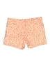 MICHAEL Michael Kors Print Orange Board Shorts Size 12 - photo 1