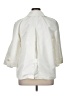 Lauren by Ralph Lauren 100% Polyester Ivory Blazer Size XL - photo 2