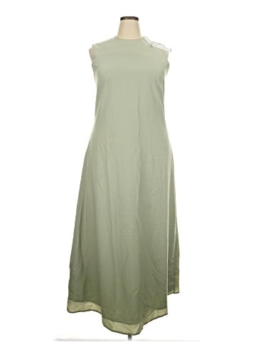 Veiled Collection Casual Dress (view 1)