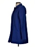 Eileen Fisher Blue Raincoat Size P (petite) - photo 5