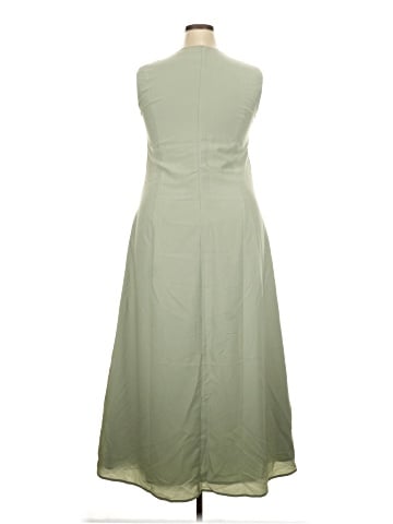 Veiled Collection Casual Dress (view 2)