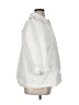 Lauren by Ralph Lauren 100% Polyester Ivory Blazer Size XL - photo 4