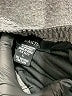 Kaktus Solid Gray Casual Skirt Size L - photo 4