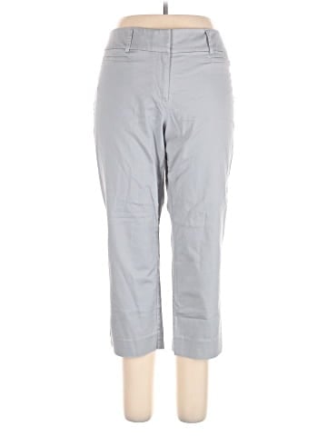 Ann Taylor LOFT Outlet Casual Pants (view 1)