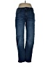 Mavi Jeans Solid Blue Jeans Size 32 waist - photo 1