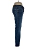 Mavi Jeans Solid Blue Jeans Size 32 waist - photo 4