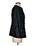 Carmen Marc Valvo Tweed Black Blazer Size S (estimated) - photo 4