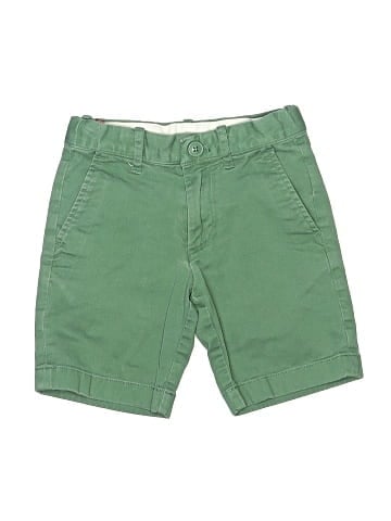 Crewcuts Khaki Shorts (view 1)