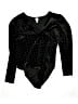 H&M Black Bodysuit Size XL - photo 1