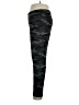 Maurices Camo Black Active Pants Size 1X - photo 5