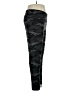 Maurices Camo Black Active Pants Size 1X - photo 4
