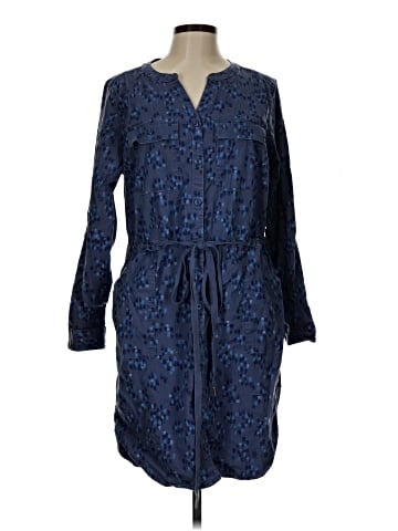 L.L.Bean Casual Dress (view 1)