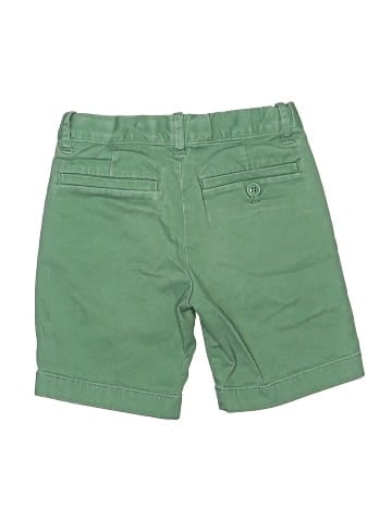 Crewcuts Khaki Shorts (view 2)