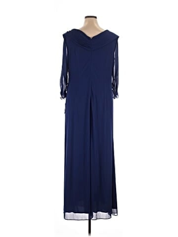Alex Evenings Cocktail Dress (view 2)