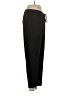 DKNY Black Casual Pants Size S - photo 4
