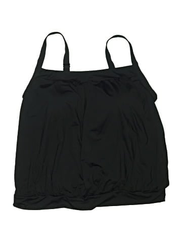 Lands' End Swimsuit Top (view 1)