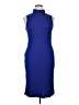 Nine West Blue Cocktail Dress Size XL - photo 1