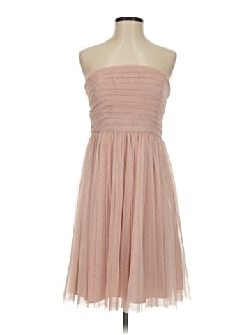 Ann Taylor Cocktail Dress (view 1)