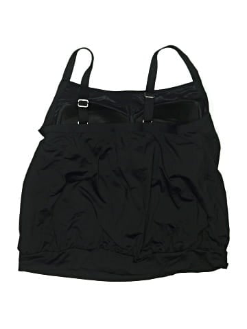 Lands' End Swimsuit Top (view 2)
