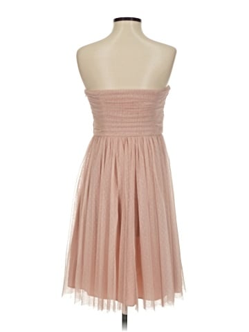 Ann Taylor Cocktail Dress (view 2)