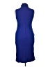 Nine West Blue Cocktail Dress Size XL - photo 2