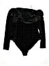 H&M Black Bodysuit Size XL - photo 2