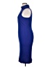 Nine West Blue Cocktail Dress Size XL - photo 5