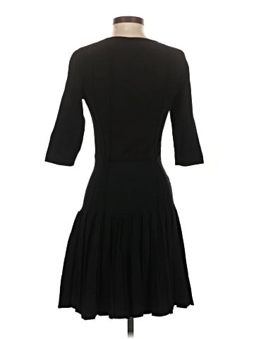 Cushnie Et Ochs Cocktail Dress (view 2)