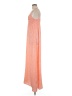 Joie Orange Casual Dress Size M - photo 5