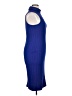 Nine West Blue Cocktail Dress Size XL - photo 4