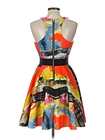 Milly Cocktail Dress (view 2)