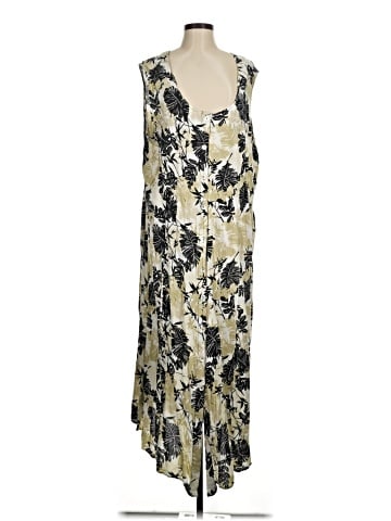 Sara Morgan for Haband Casual Dress (view 1)