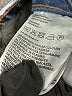 H&M Hearts Blue Jeans Size 6 - photo 4