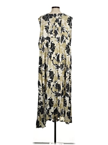 Sara Morgan for Haband Casual Dress (view 2)