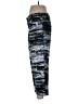 ASOS Print Blue Casual Pants Size 10 - photo 5
