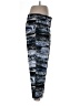 ASOS Print Blue Casual Pants Size 10 - photo 4