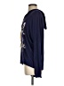 Color Bear Blue Pullover Hoodie Size S - photo 5