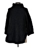 Ugg Black Wool Pullover Sweater Size L - photo 1