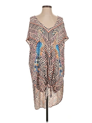 Mara Hoffman Casual Dress (view 1)