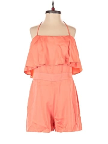 Karina Grimaldi Romper (view 1)