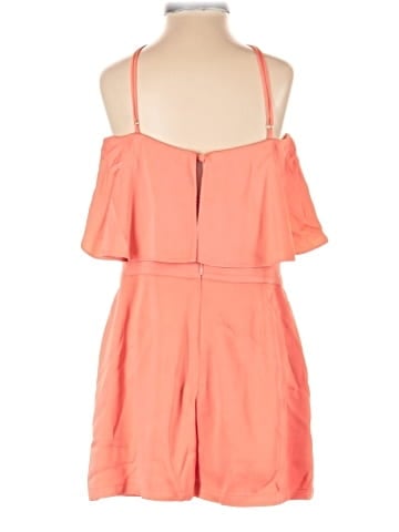 Karina Grimaldi Romper (view 2)