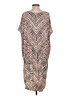 Mara Hoffman Print Tan Casual Dress Size XS - Sm - photo 2
