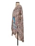 Mara Hoffman Print Tan Casual Dress Size XS - Sm - photo 5