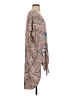 Mara Hoffman Print Tan Casual Dress Size XS - Sm - photo 4
